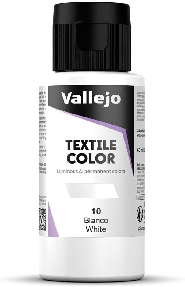 Vallejo Textile Color - 200 ML