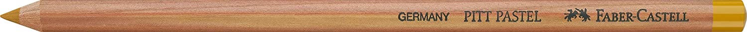 FABER-CASTELL PITT Pastel Pencils - (Tin of 36) - Al Masam Stationery LLC