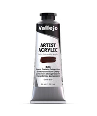 Vallejo Acrylic Artist - 60 ML - Al Masam Stationery LLC