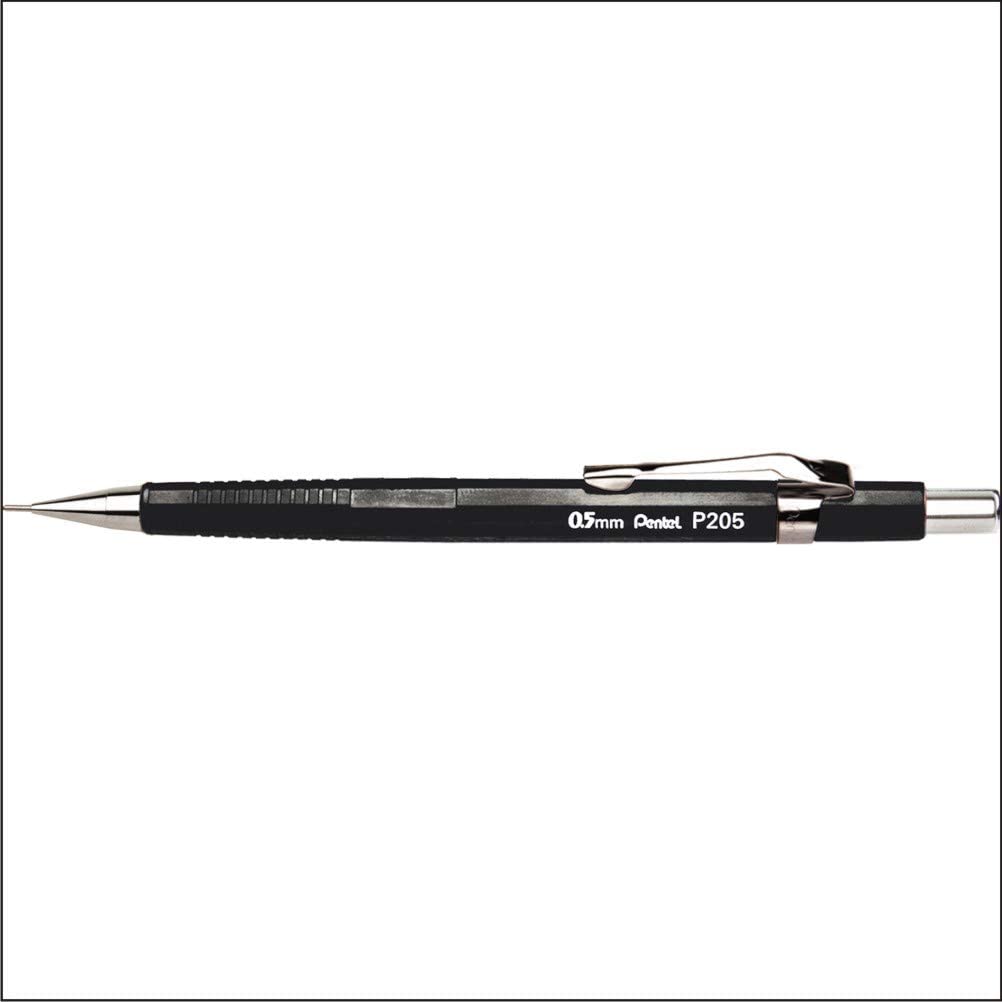 Pentel P205 Mechanical Pencil 0.5mm - Al Masam Stationery LLC