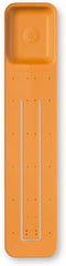 Moleskine Rechargeable Booklight, Cadmium Orange - Al Masam Stationery LLC