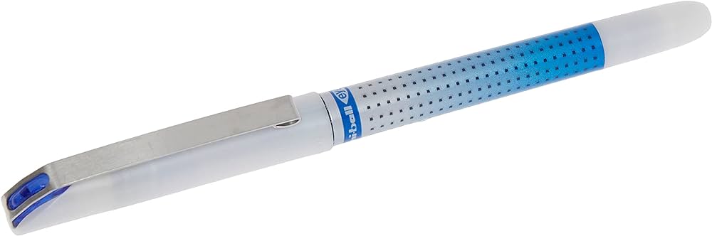 Mitsubishi Eye Needle Roller Pen 0.7mm Pack - Al Masam Stationery LLC Main image
