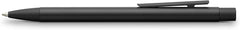 FABER-CASTELL BP Neo Slim Metal Black,Black - Al Masam Stationery LLC