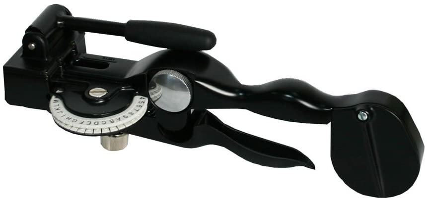 DYMO EMBOSSING  METAL M1011 - Al Masam Stationery LLC