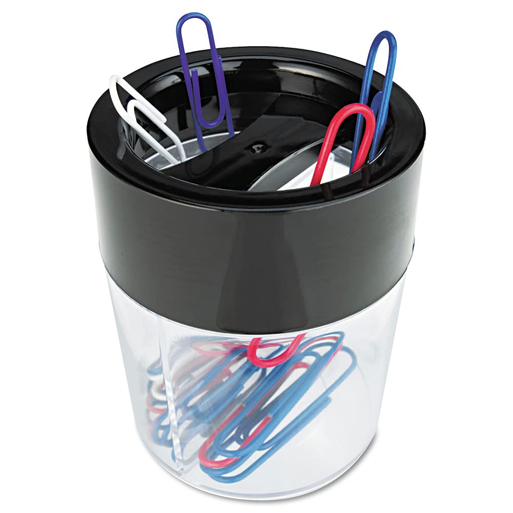 Hand 1302 Magnetic Paper Clip Dispenser - Al Masam Stationery LLC