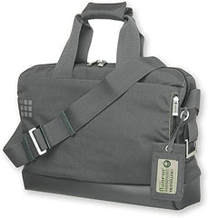 Moleskine Payne's Grey MyCloud Briefcase - Al Masam Stationery LLC