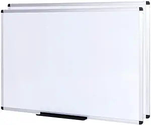 White Board 90x180cm for Office & Classroom Secondary image