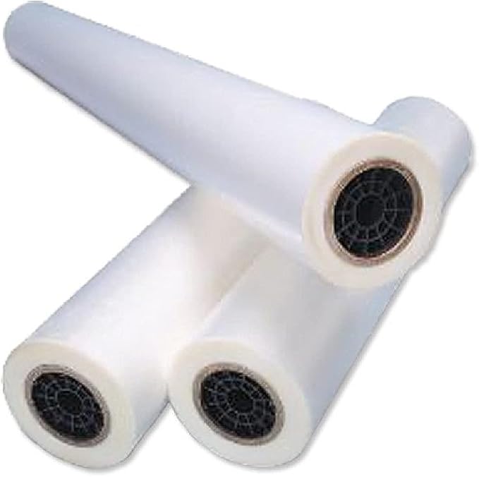 Atlas Laminating Roll 635mm x 80m | Laminating Film Secondary image