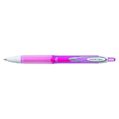 Mitsubishi MI-UMN207F-BEL Signo Fancy Ret.Pen 0.7 mm Pink - Al Masam Stationery LLC