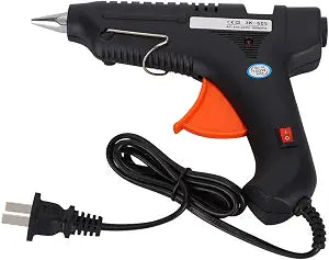 Glue Gun 60W for Crafts & DIY Projects