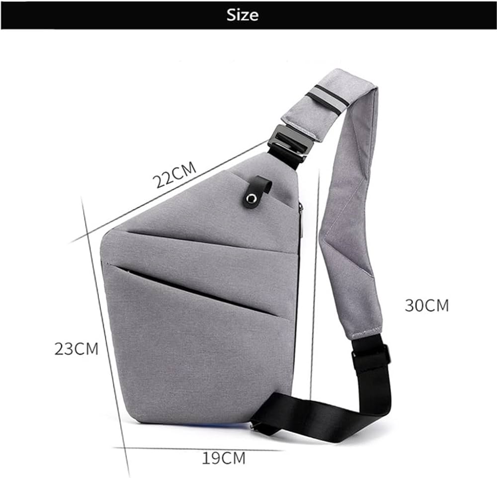 Shoulder Bag 22*30cm - Al Masam Stationery LLC