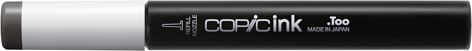 Copic Ink  W10