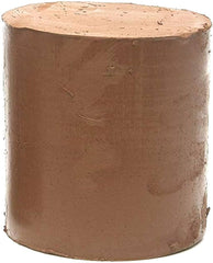 Kiddy Clay Terracota Ceramic Natural Clay 500g - Al Masam Stationery LLC