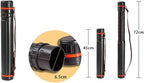 ArtMax Plastic Drafting Tube | Drawing Storage Tube