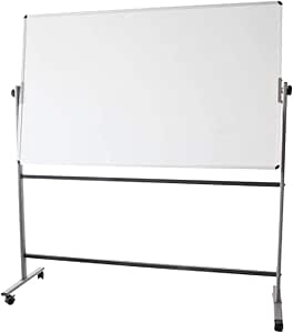 White Board 90x180cm with Stand