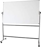 White Board 90x180cm with Stand