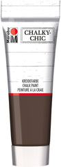 Marabu Chalky-Chic, 161 Cocoa, 100 Ml - Al Masam Stationery LLC