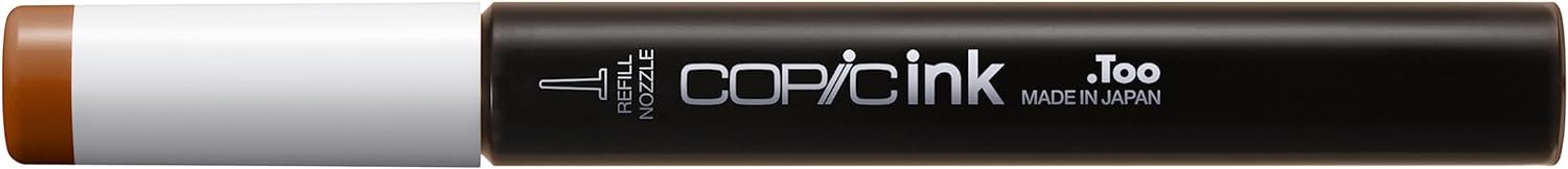 Copic Ink  E15