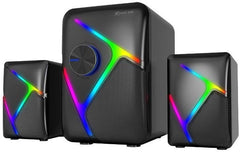 XTRIKE  ME SK-610  Gaming Speaker - Al Masam Stationery LLC