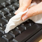 AF Workstation Cleaning Kit WCK000 – Screen, Phone & Keyboard Care