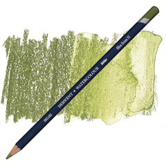 WATER COLOUR PENCIL OLIVE GREEN - Al Masam Stationery LLC