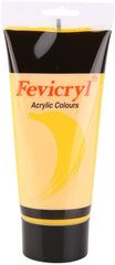 Pidilite Fevicryl Acrylic Color 200ml Primery Yellow - Al Masam Stationery LLC