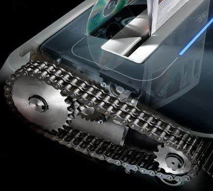 KOBRA SHREDDER  260TS S4 - Al Masam Stationery LLC