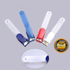Colourful Name Badge Clip for ID & Badge Holders