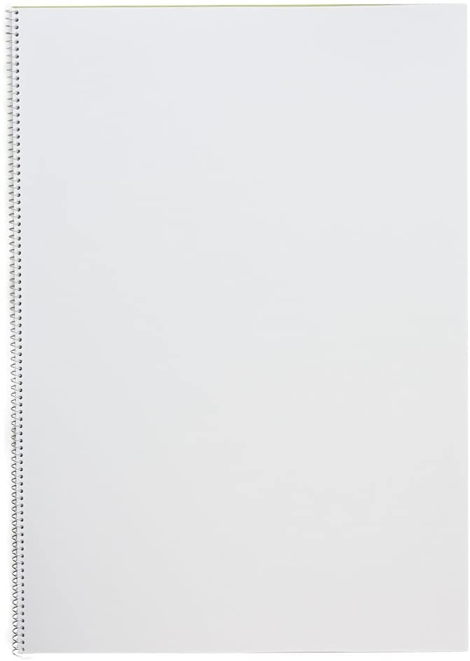 Maruman SketchBook Olive Series B3 - Al Masam Stationery LLC