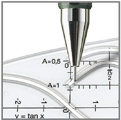 FABER-CASTELL Mechanical Pencil TK -Fine 9713 0.3mm - Al Masam Stationery LLC