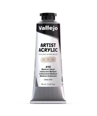 Vallejo Acrylic Artist - 60 ML - Al Masam Stationery LLC