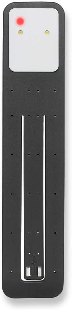 Moleskine Adjustable Booklight, Black - Al Masam Stationery LLC