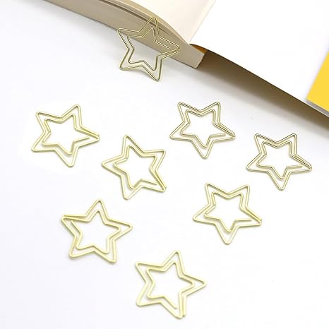 Metal Wire for Craft Star Making – Flexible Craft Wire for DIY Arts & Decorations