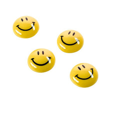 MAGNETOPLAN MAGNETIC SMILEYS (ON BLISTER) (Size 40 mm)