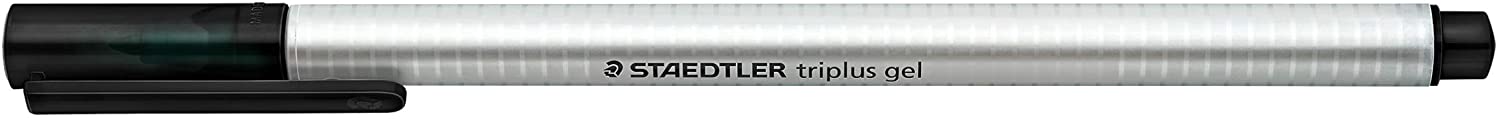 Staedtler 334 Triplus Fineliner - (Pack of 10) - Al Masam Stationery LLC