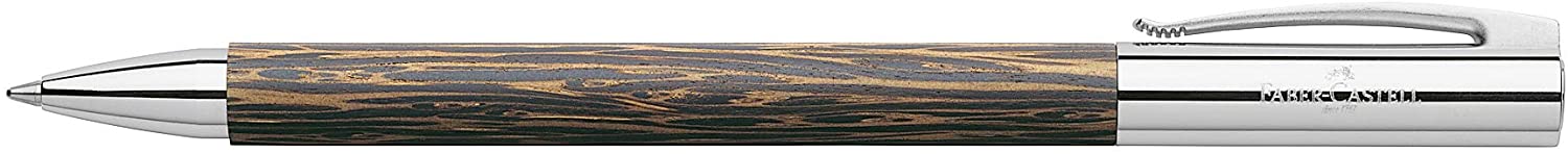 FABER-CASTELL AMBITION cocos ballpoint pen - Al Masam Stationery LLC