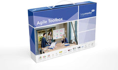 LEGAMASTER AGILE TOOLBOX