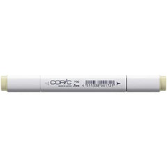 Copic Sketch Marker Y 00 Barium Yellow - Al Masam Stationery LLC