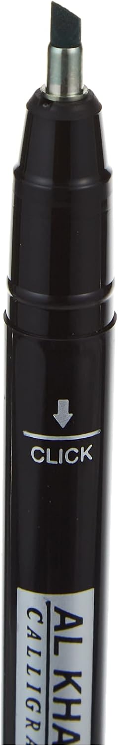 Al Khatat Calligraphy Pen 3.0 Green