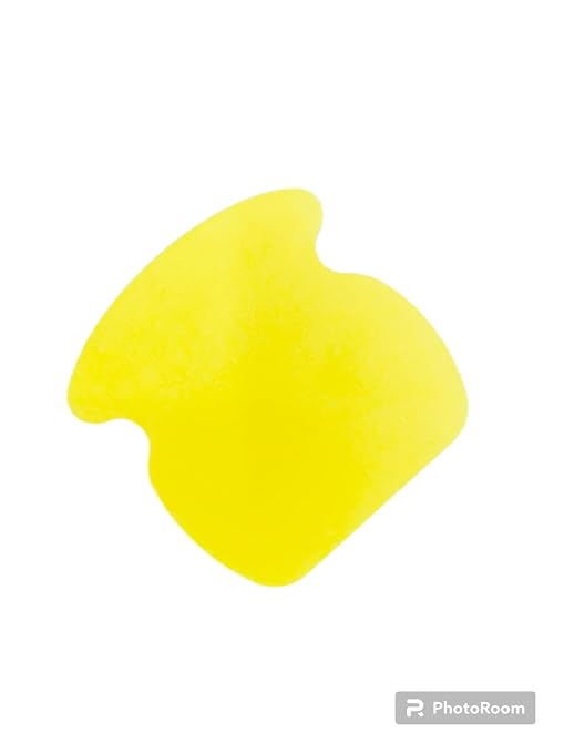 Telephone Shape Sticky Note Pad – Assorted Colours