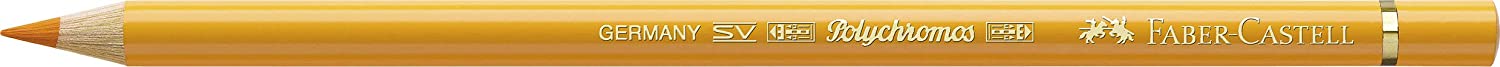 FABER-CASTELL Pencil Polychromos in Wooden - Al Masam Stationery LLC