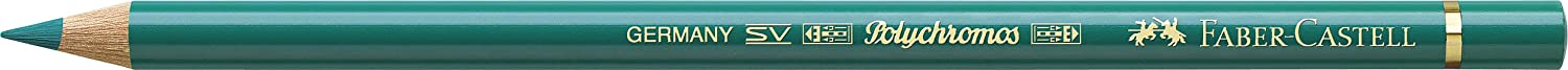 FABER-CASTELL Polychromos Artists Color Pencils - (60 Pcs) - Al Masam Stationery LLC