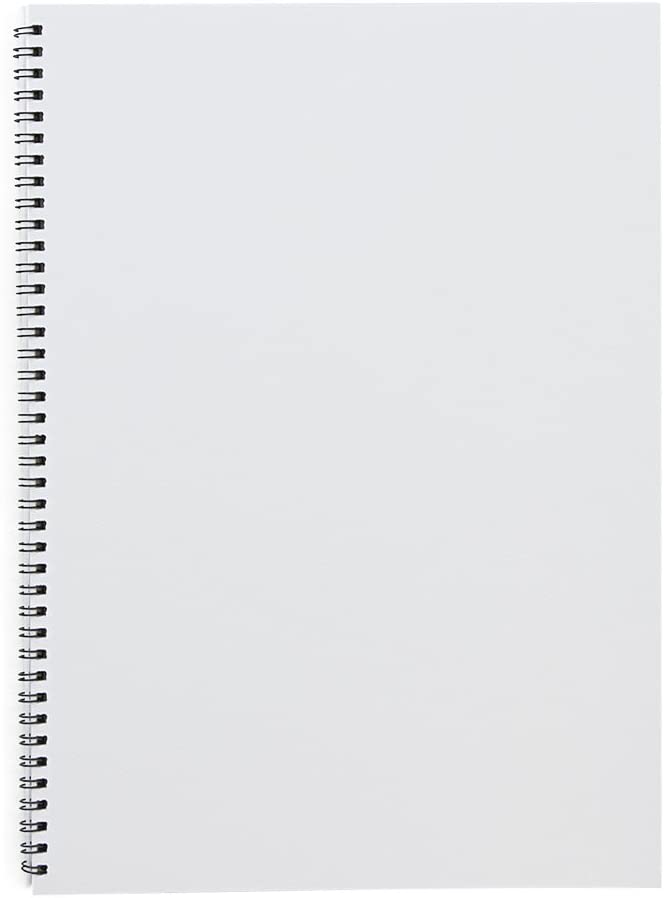 MARUMAN Sketch Book Fashion  B4 - Zuan - Al Masam Stationery LLC