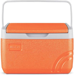 Milton Super Chill Ice Box 30L Orange - Al Masam Stationery LLC