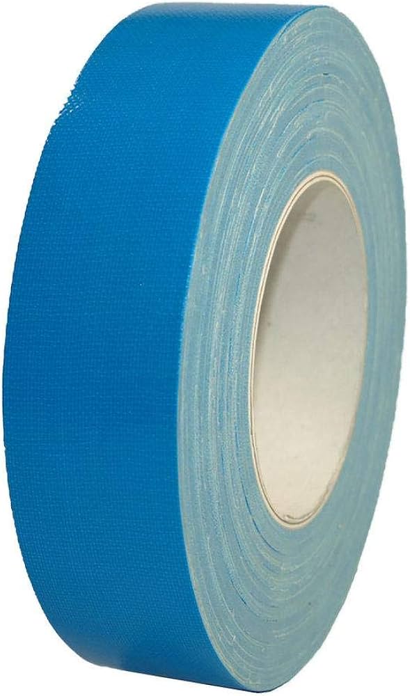 Atlas Cloth Tape 1"x25m (25mm) - Al Masam Stationery LLC