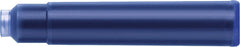 FABER-CASTELL Ink Cartridge Standard Blue