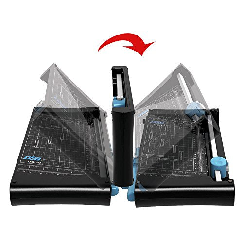 DSB TRIMMER & CUTTER A4 Size DSBDC10 - Al Masam Stationery LLC