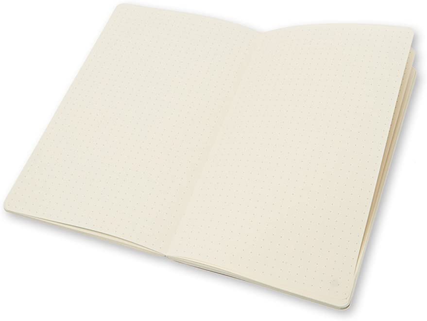 Moleskine Chapters Slim Large, Ruled, Old Rose, Soft Cover Journal - Al Masam Stationery LLC