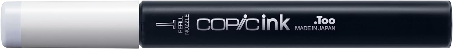 Copic Ink  C - 3