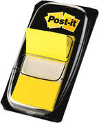 Post-it® Flags 680 Yellow – 50 Flags